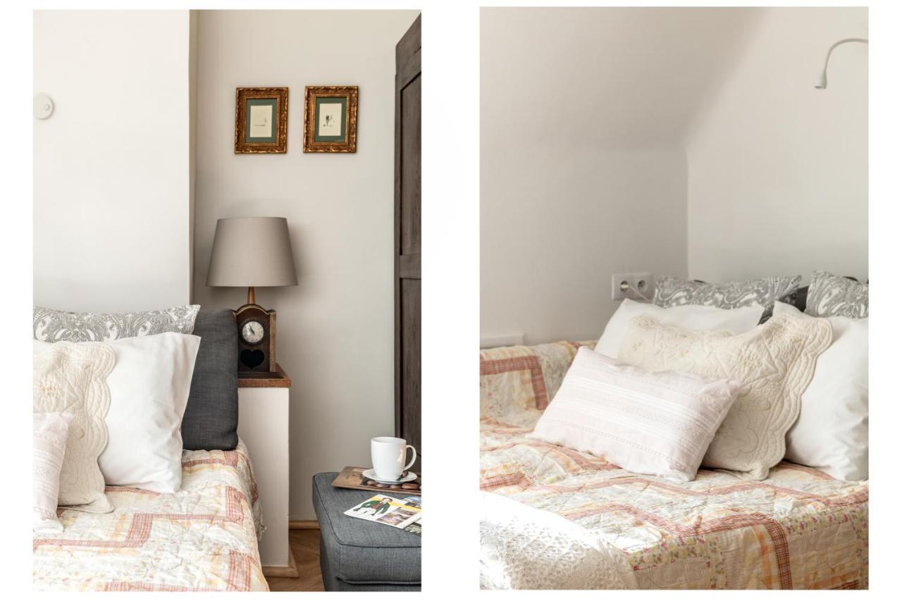 Apartament City Express وارسو المظهر الخارجي الصورة