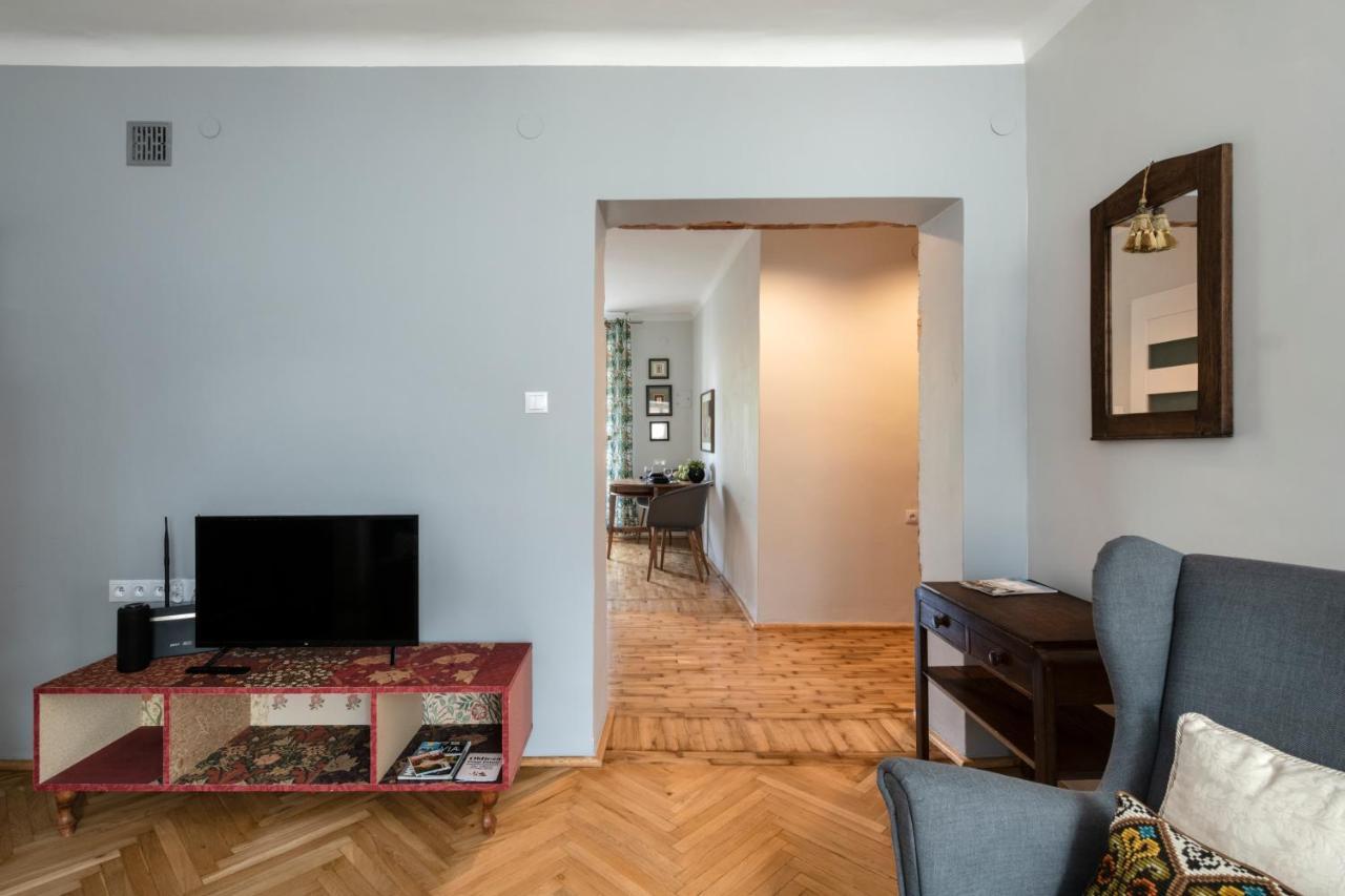 Apartament City Express وارسو المظهر الخارجي الصورة